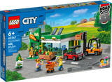 60347 Grocery Store