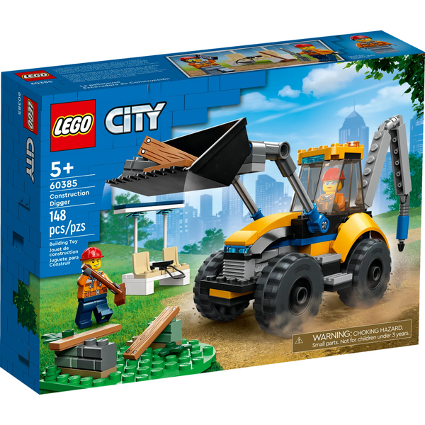 New LEGO City Sets Bricks Minifigs Eugene