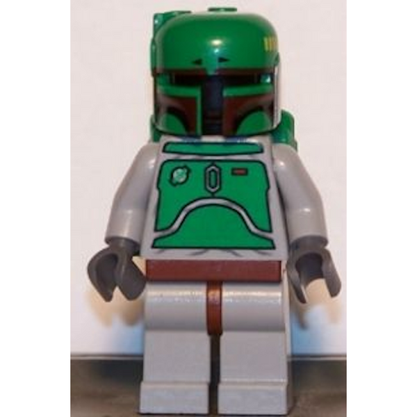 Boba Fett