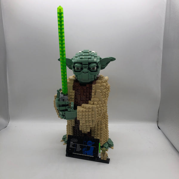 75255 Yoda™ [USED]