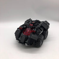 App-Controlled Batmobile 76112 - Used LEGO® Batman™️ Set