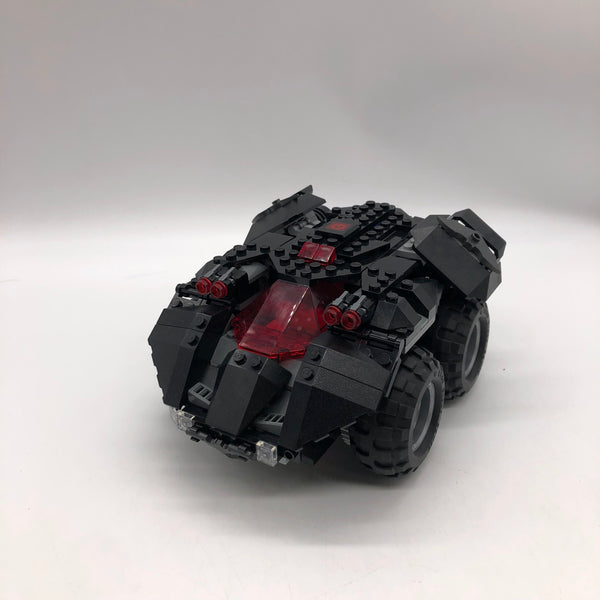 76112 App-Controlled Batmobile [USED]