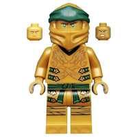 Lloyd (Golden Ninja)