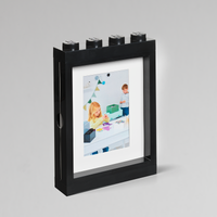 LEGO® Picture Frame