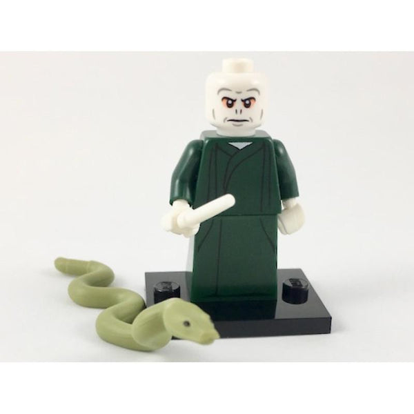 Lord Voldemort - Harry Potter Series 1 Collectible Minifigure