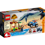 76943 Pteranodon Chase