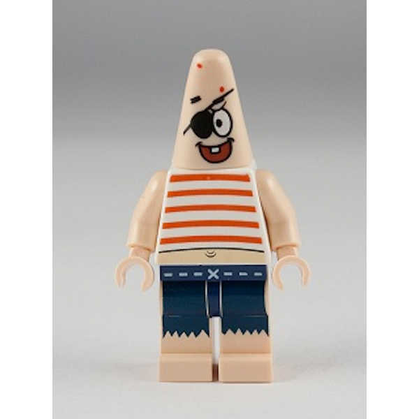 Patrick