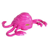 The Kraang + Spider