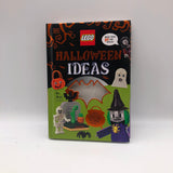 Halloween Ideas Book [USED]