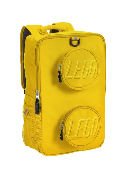 Backpack Brick - Yellow