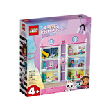 Gabby's Dollhouse 10788 - New LEGO Gabby's Dollhouse Set