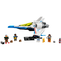 76832 XL-15 Spaceship