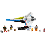76832 XL-15 Spaceship