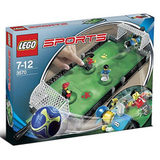 3570 Street Soccer [Certified Used, 100% Complete]