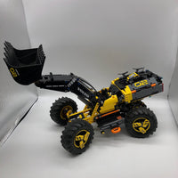 42081 Volvo Concept Wheel Loader ZEUX [USED]