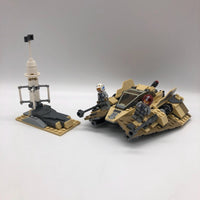 75204 Sandspeeder [USED]