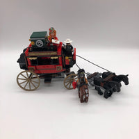 79108 Stagecoach Escape [USED]