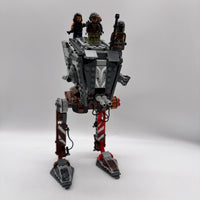 75254 AT-ST Raider [USED]