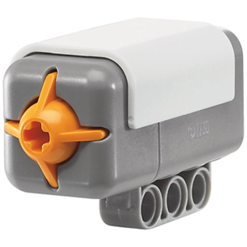Touch Sensor - LEGO® Mindstorms™️ NXT – Bricks & Minifigs Eugene