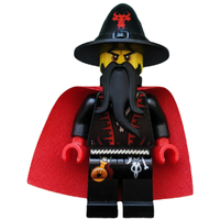 Dragon Wizard