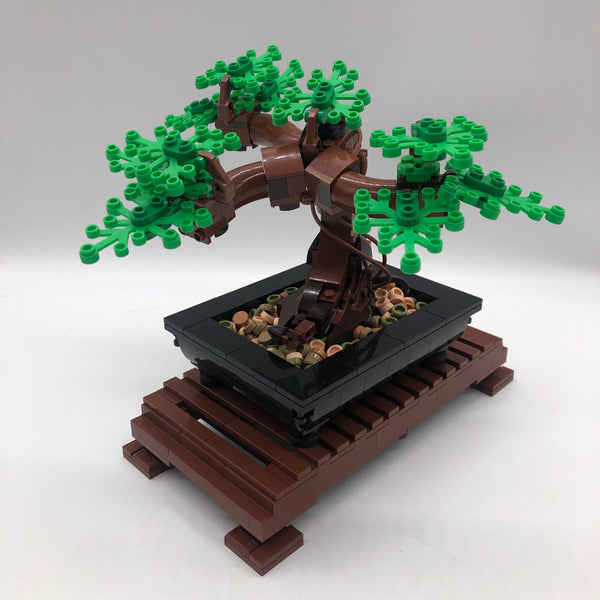 10281 Bonsai Tree – Box Of Bricks