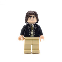 Doctor Who - 8th Doctor (custom)