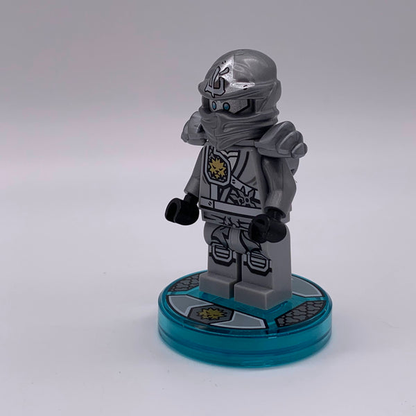 Zane