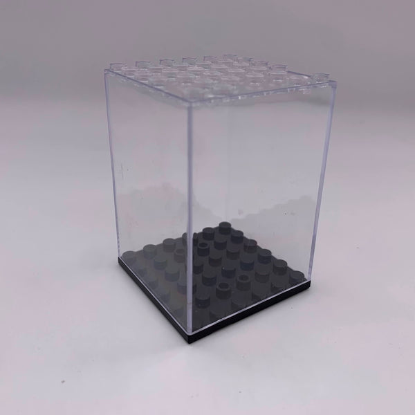 LEGO Rack System (Blue) 4095 - LEGO® Storage and Gear – Bricks & Minifigs  Eugene