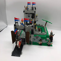 6081 King's Mountain Fortress [USED]