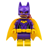 Batgirl