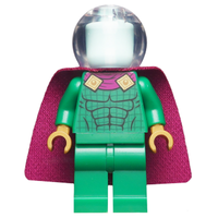 Mysterio