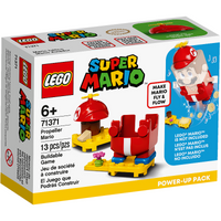 71371 Propeller Mario Power-Up Pack