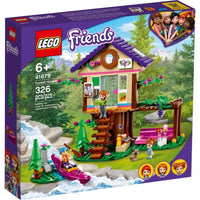 41679 Forest House [CERTIFIED USED]