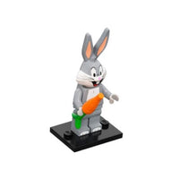 Bugs Bunny - Looney Tunes Collectible Minifigure