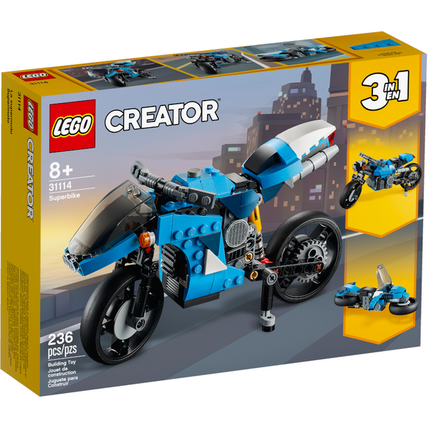 31114 Superbike