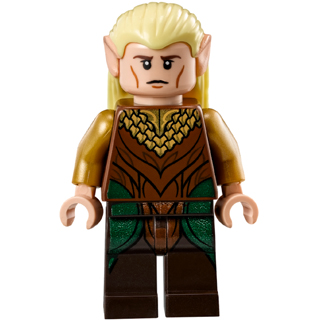 Legolas Greenleaf