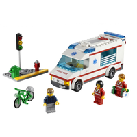 4431 Ambulance