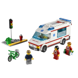 4431 Ambulance