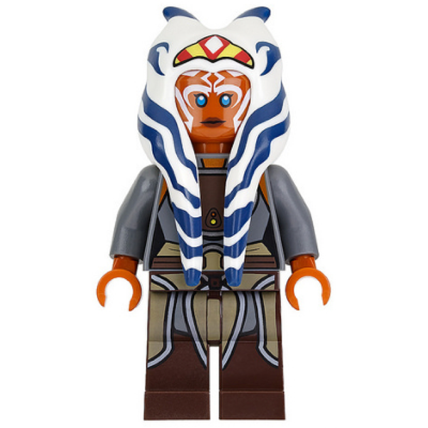 Ahsoka Tano (Adult)