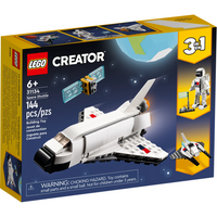 31134 Space Shuttle