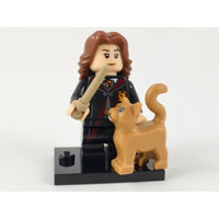 Hermione Granger - Harry Potter Series 1 Collectible Minifigure