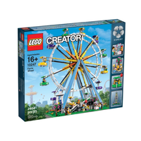 Ferris Wheel 10247 - New, Retired LEGO Creator Expert Set