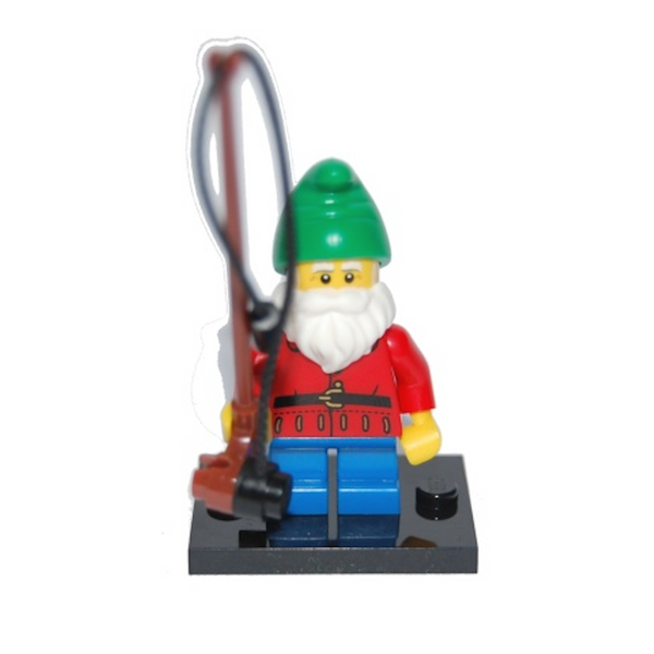 Lego series 4 hot sale