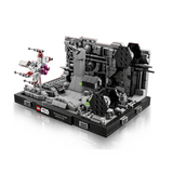 75329 Death Star™ Trench Run Diorama - New LEGO Star Wars Set