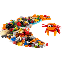 40593 Fun Creativity 12-in-1 [New, Sealed, Retired]