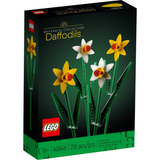 40646 Daffodils [New, Sealed, Retired]