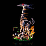 Light Kit for #76989 LEGO Horizon Forbidden West Tallneck