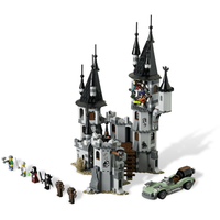 9468 Vampyre Castle [CERTIFIED USED]