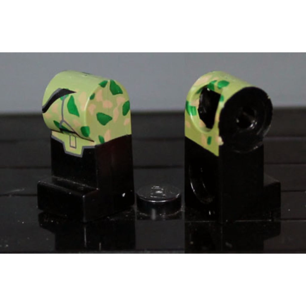 Commander Gree Custom Commander Gree Lego Custom