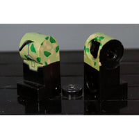 Custom Realistic Phase 2 Deluxe Commander Gree